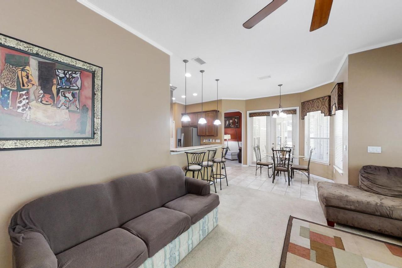 The Yellow Hibiscus Holiday home Jacksonville